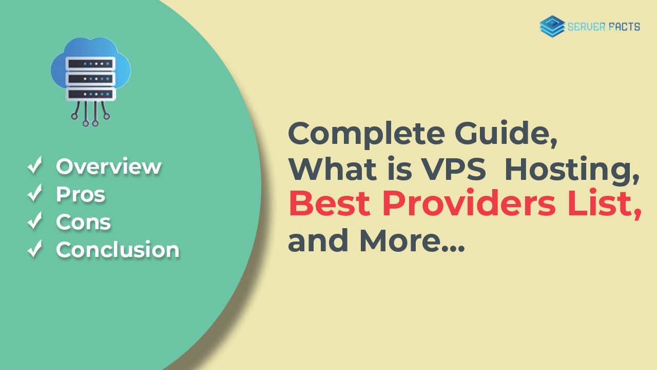 Vps hosting