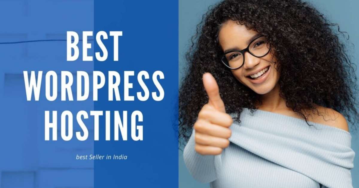 best wordpress hosting
