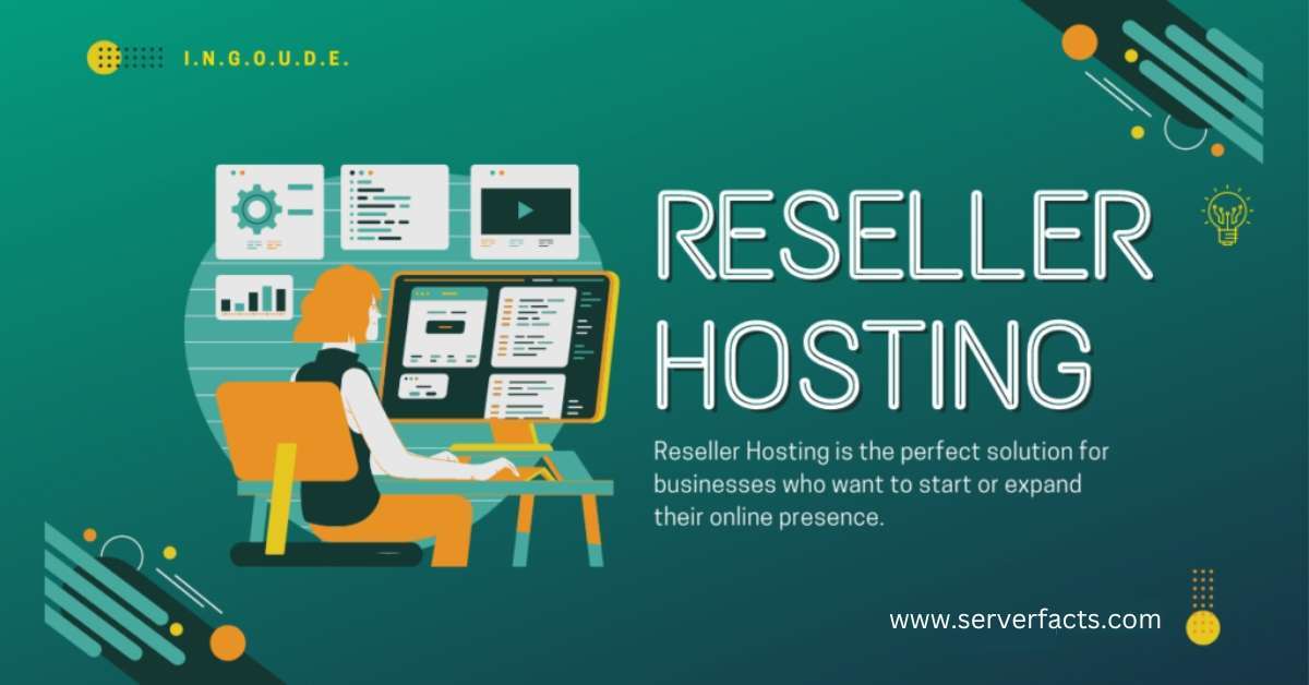 Reseller Hosting Review