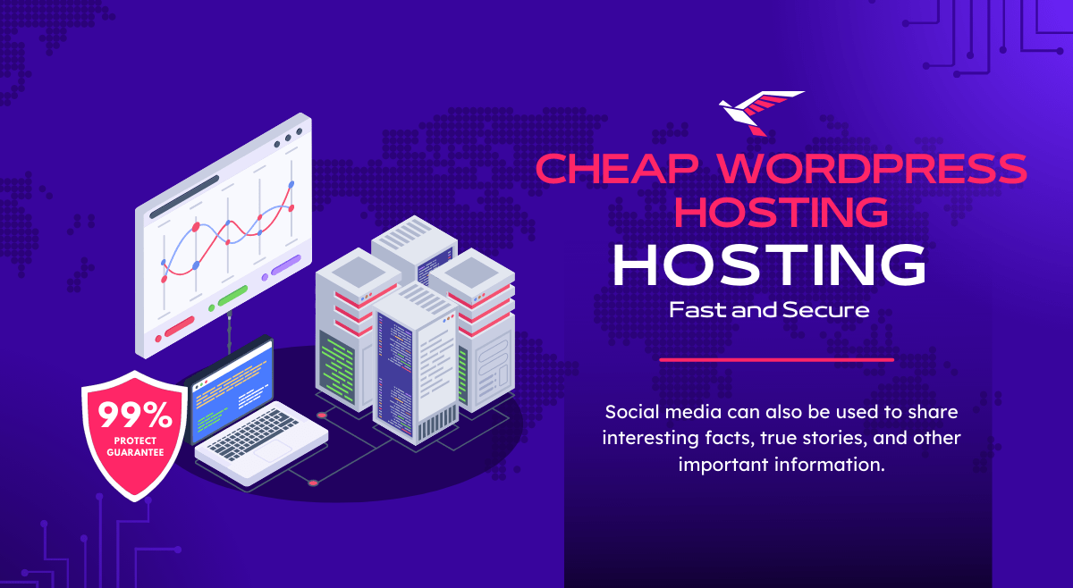 cheap wordpress hosting
