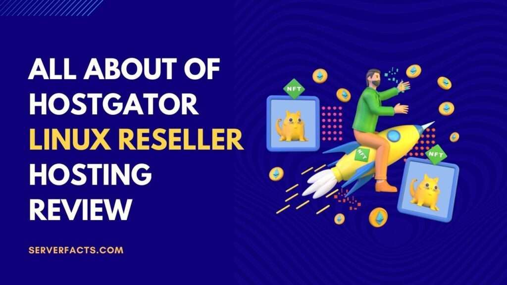 Hostgator Linux Reseller Hosting Review