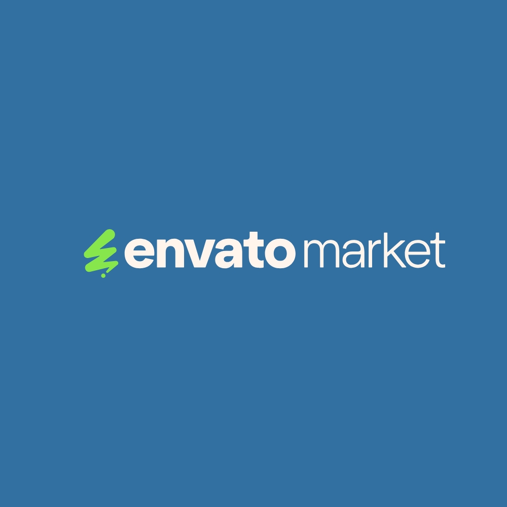 Envato market